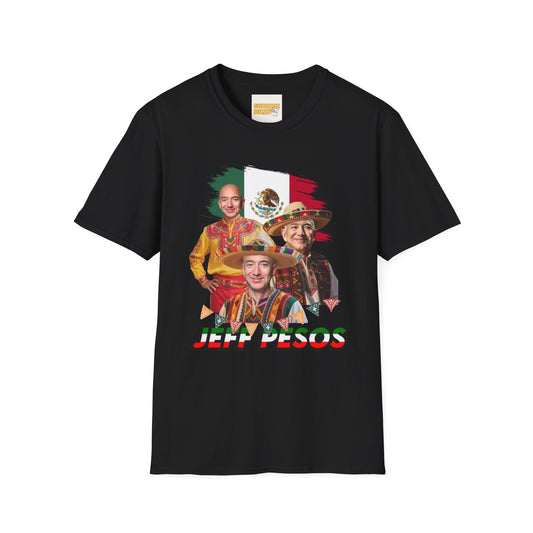 Jeff pesos