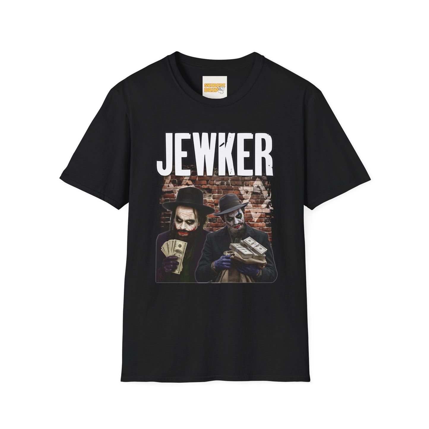 Jewker