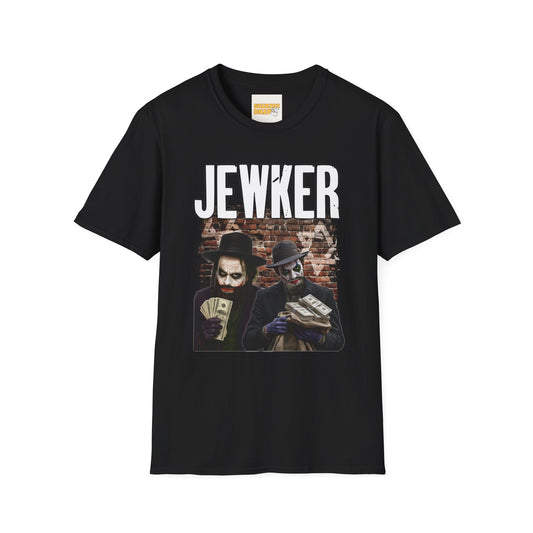 Jewker