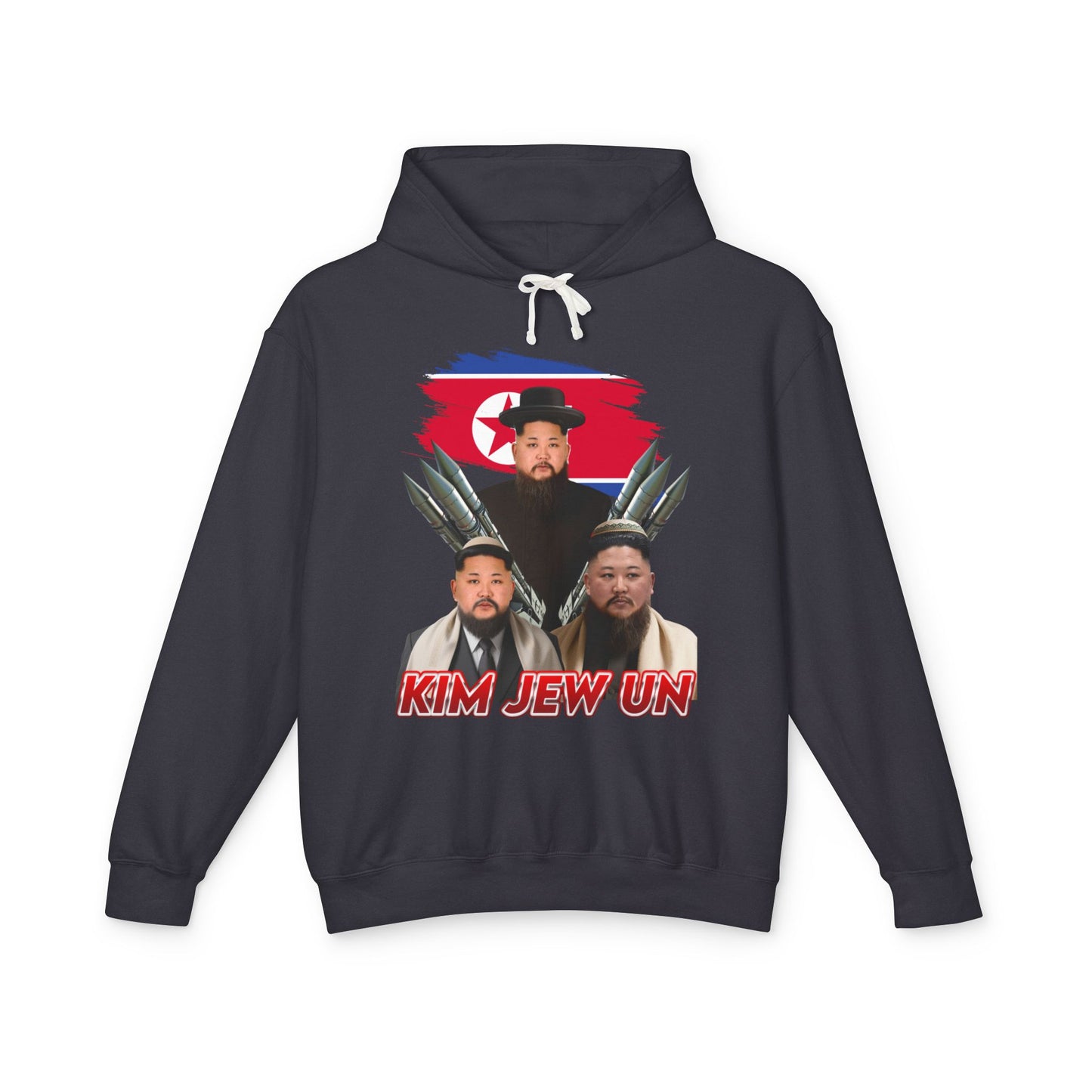 Kim jew un
