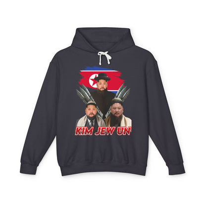 Kim jew un