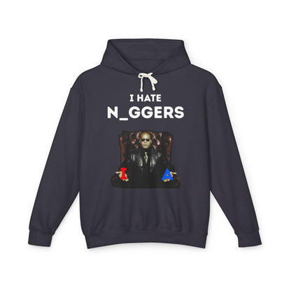 I hate n_ggers