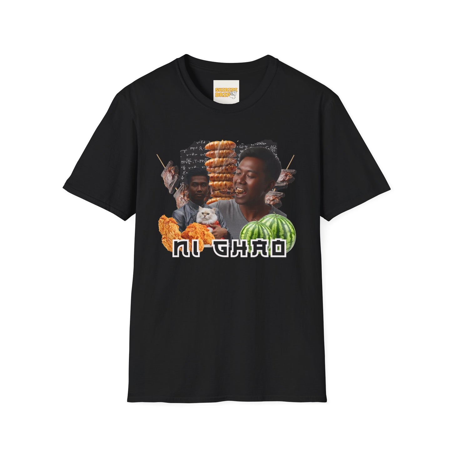 Ni ghao