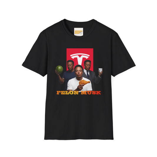 Felon musk