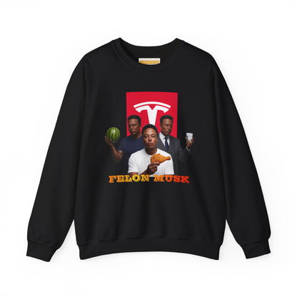 Felon musk