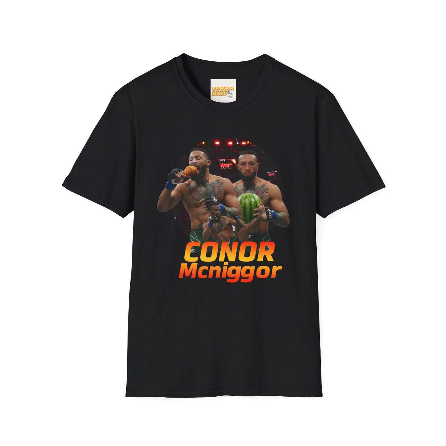 Conor mcniggor