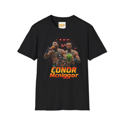 Conor mcniggor