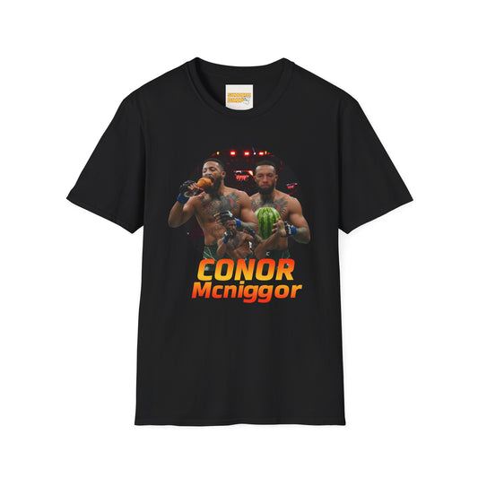 Conor mcniggor