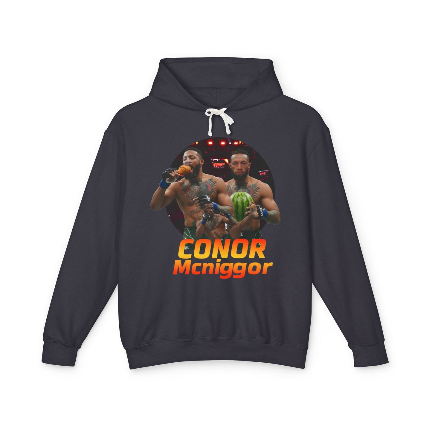 Conor mcniggor