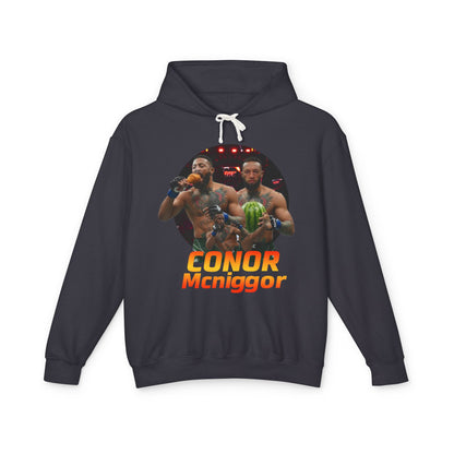 Conor mcniggor