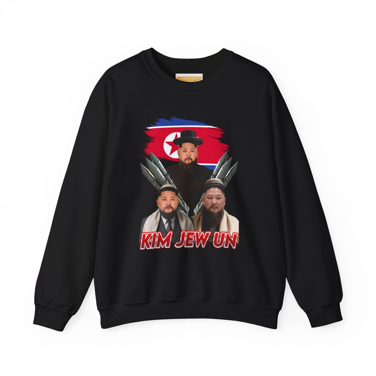 Kim jew un