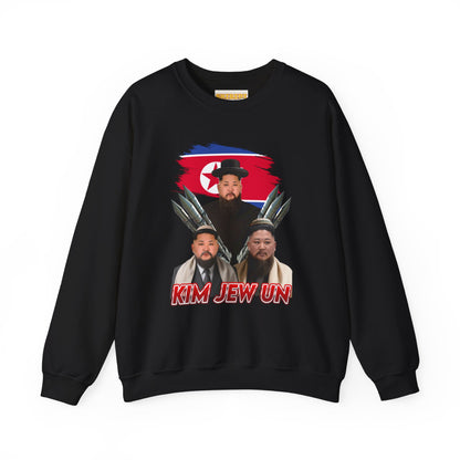Kim jew un