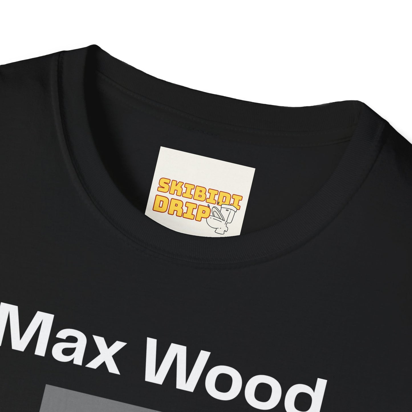 Max Wood