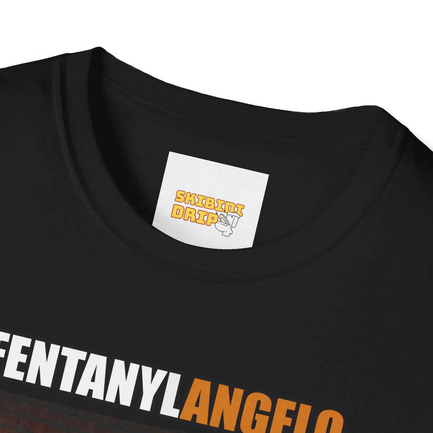 Fentanyl Angelo