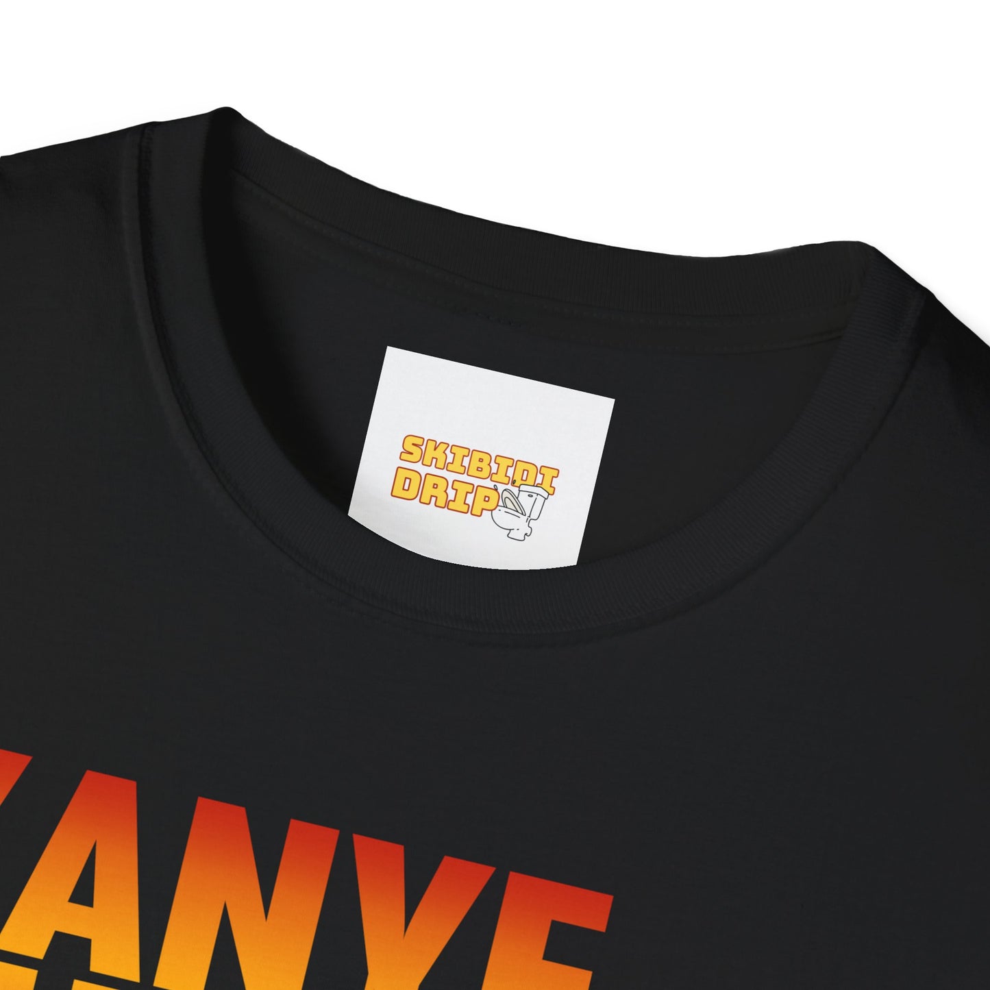 Kanye Thrift