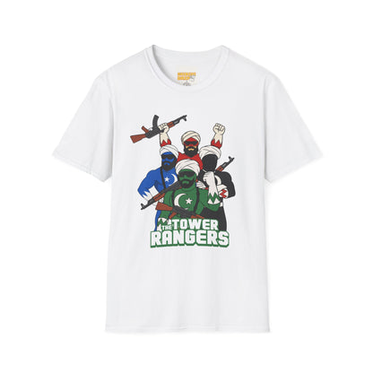 Tower Rangers