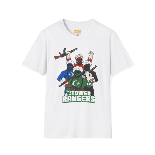 Tower Rangers