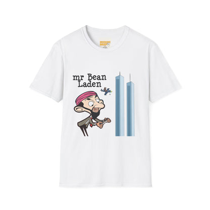 Mr Bean Laden