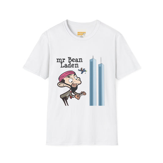 Mr Bean Laden