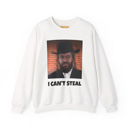 I Can't Steal