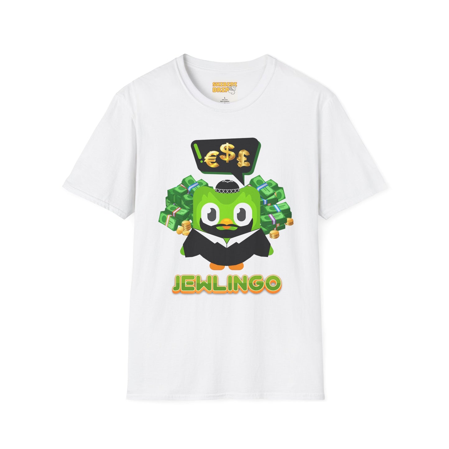 Jewlingo