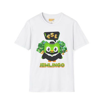 Jewlingo