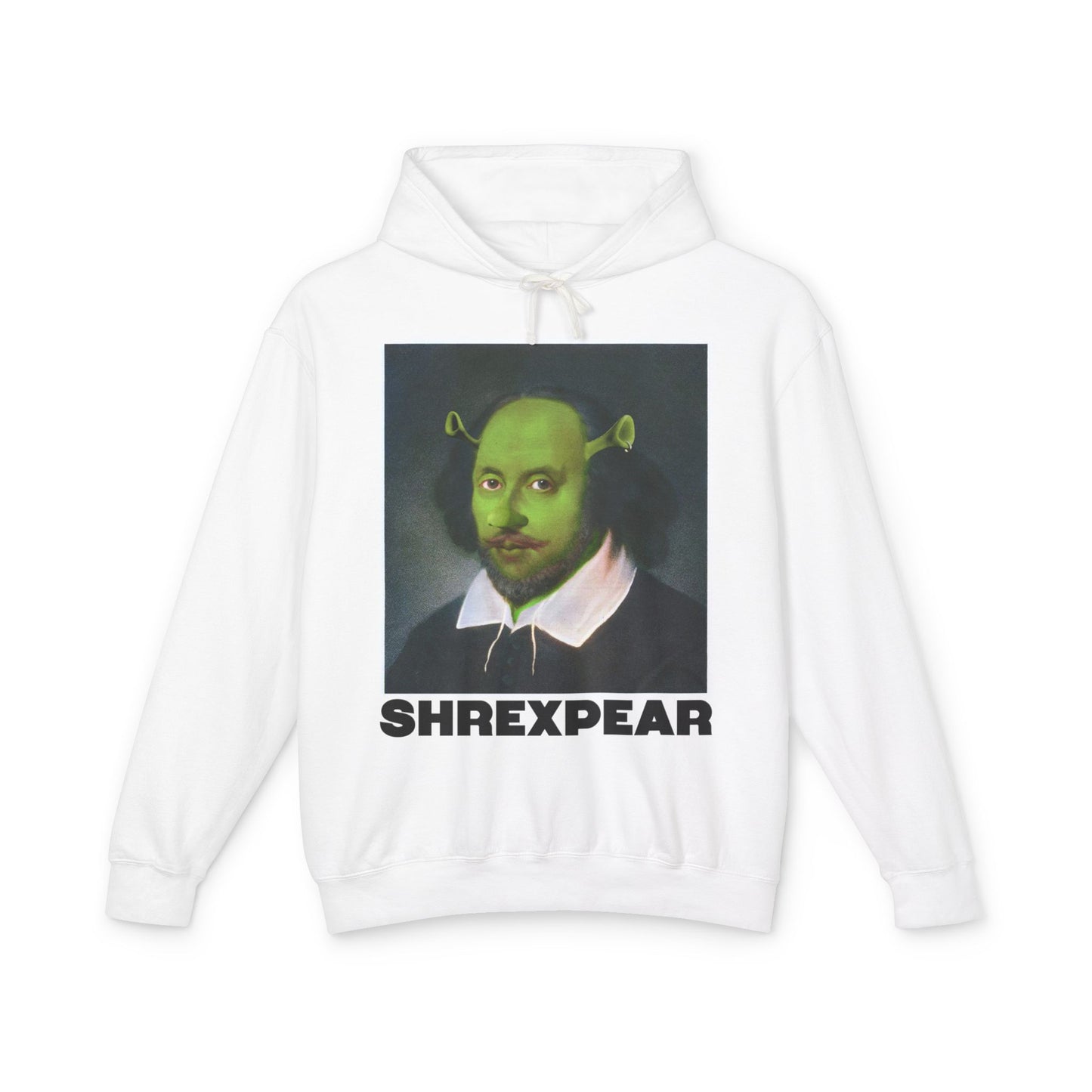Shrexpear