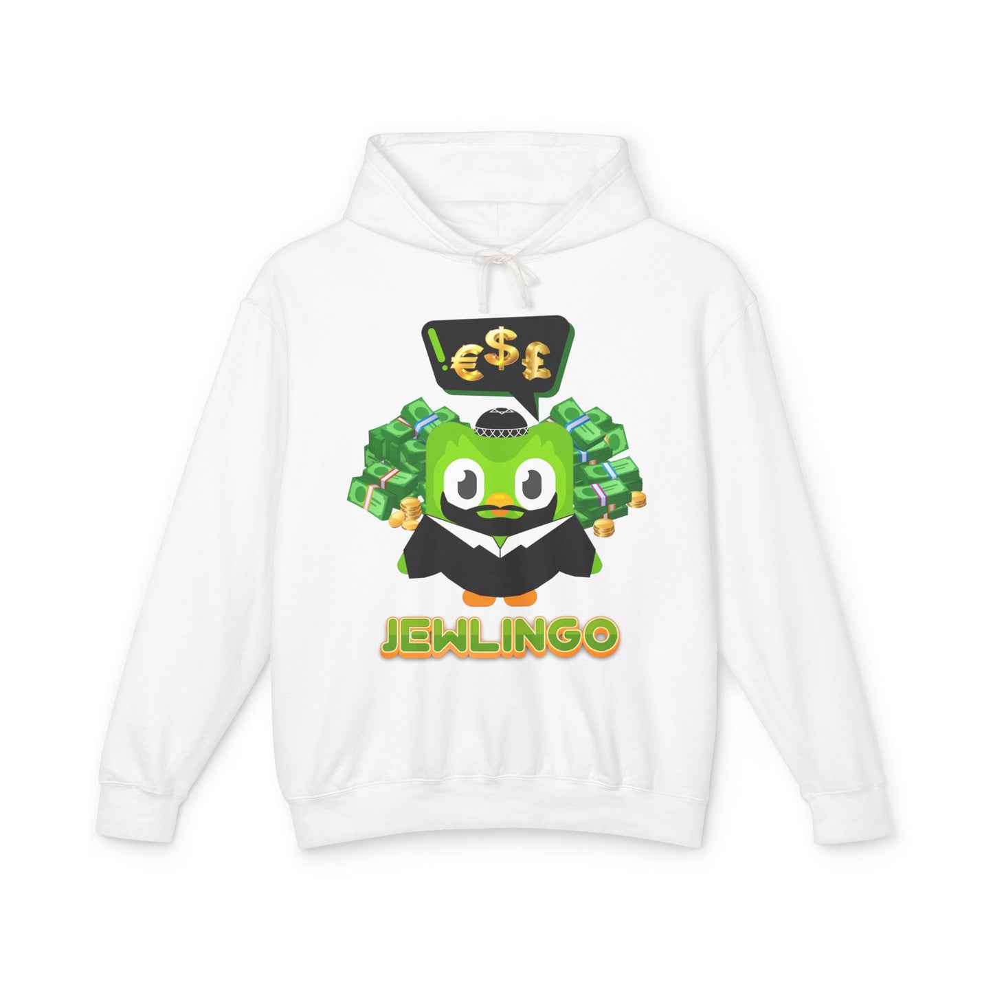 Jewlingo