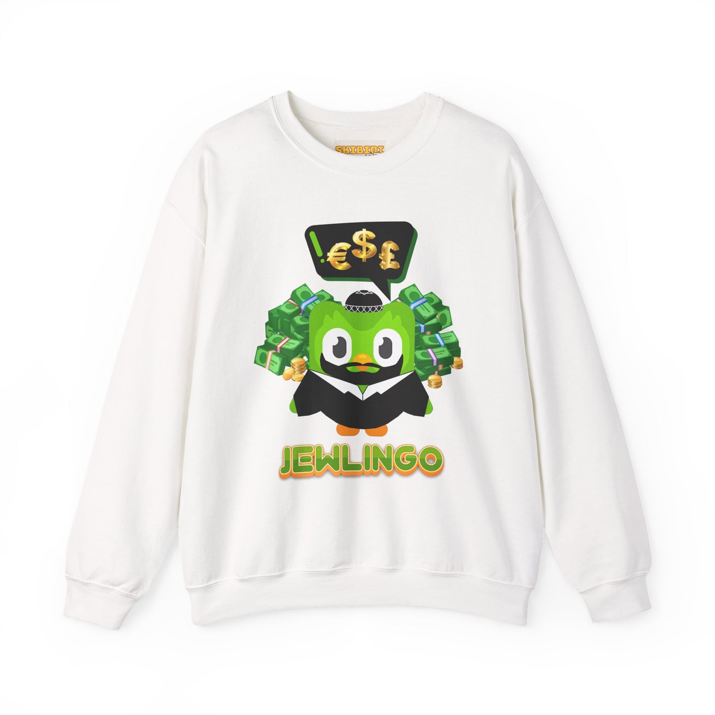 Jewlingo
