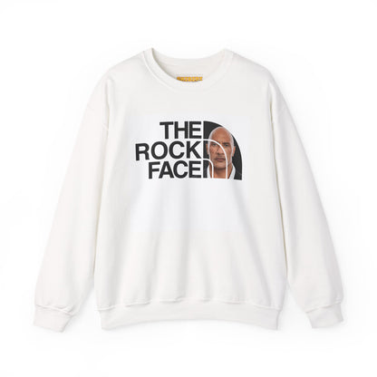The Rock Face