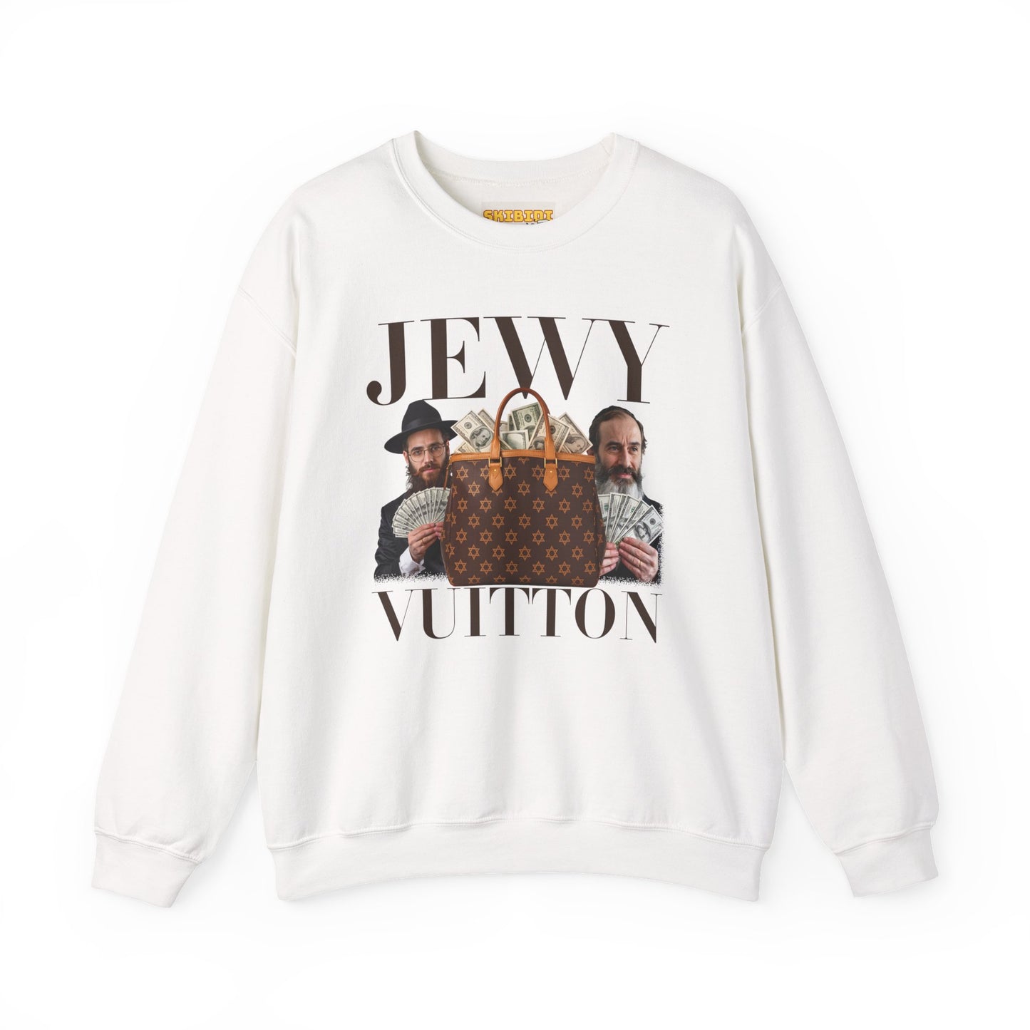 Jewy Vuitton