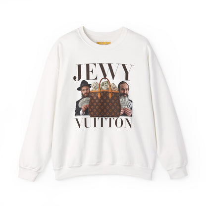Jewy Vuitton