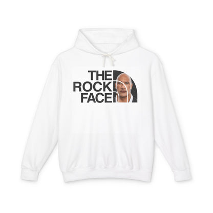 The Rock Face
