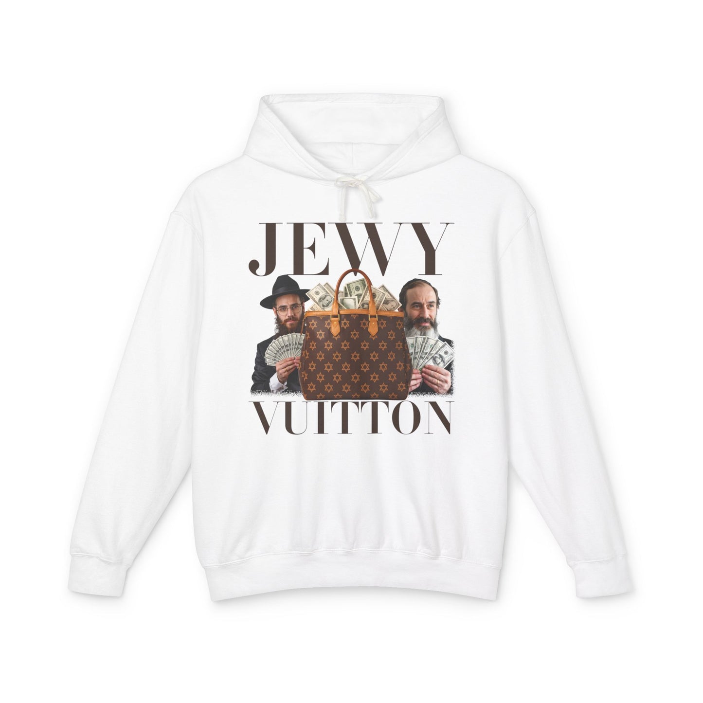 Jewy Vuitton
