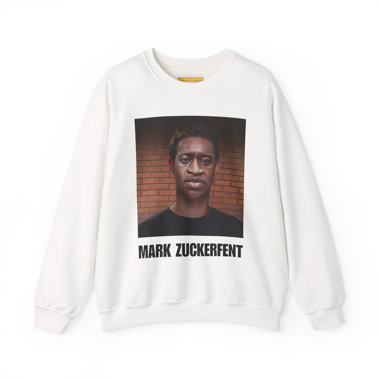 Mark Zuckerfent