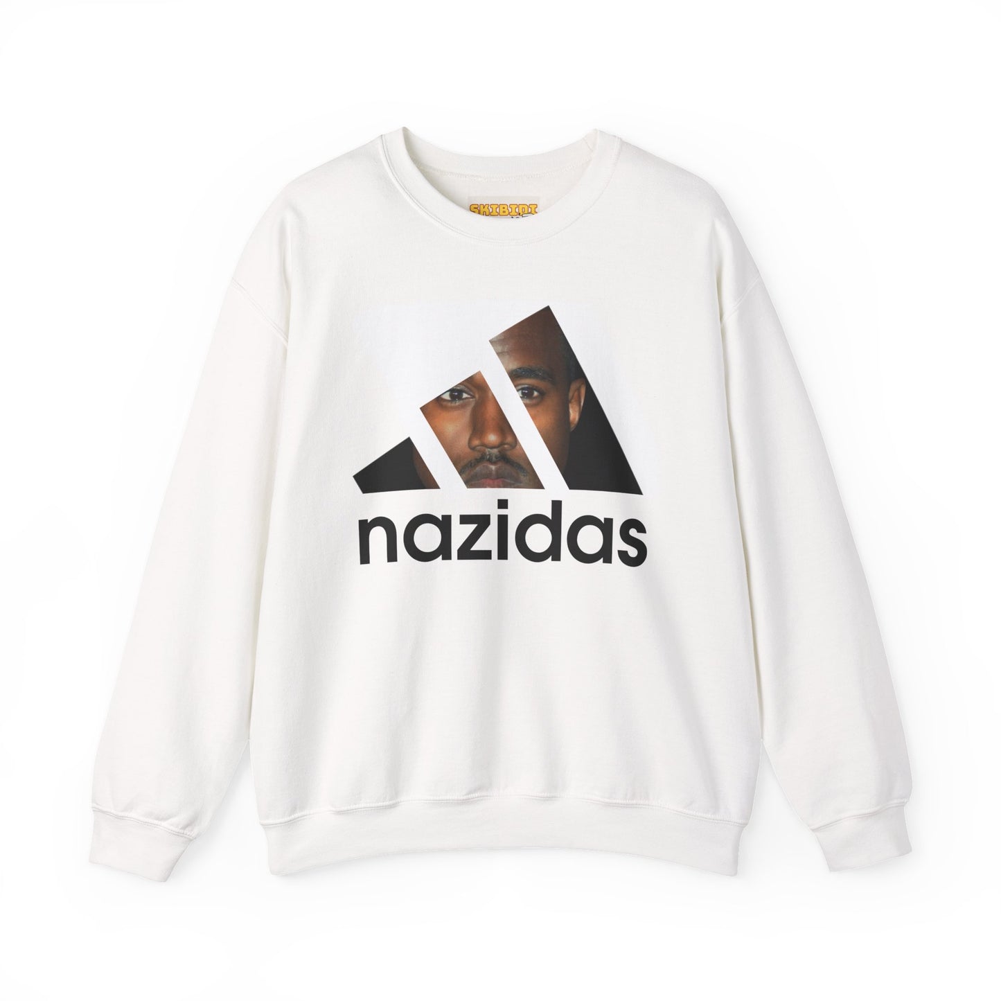 Nazidas