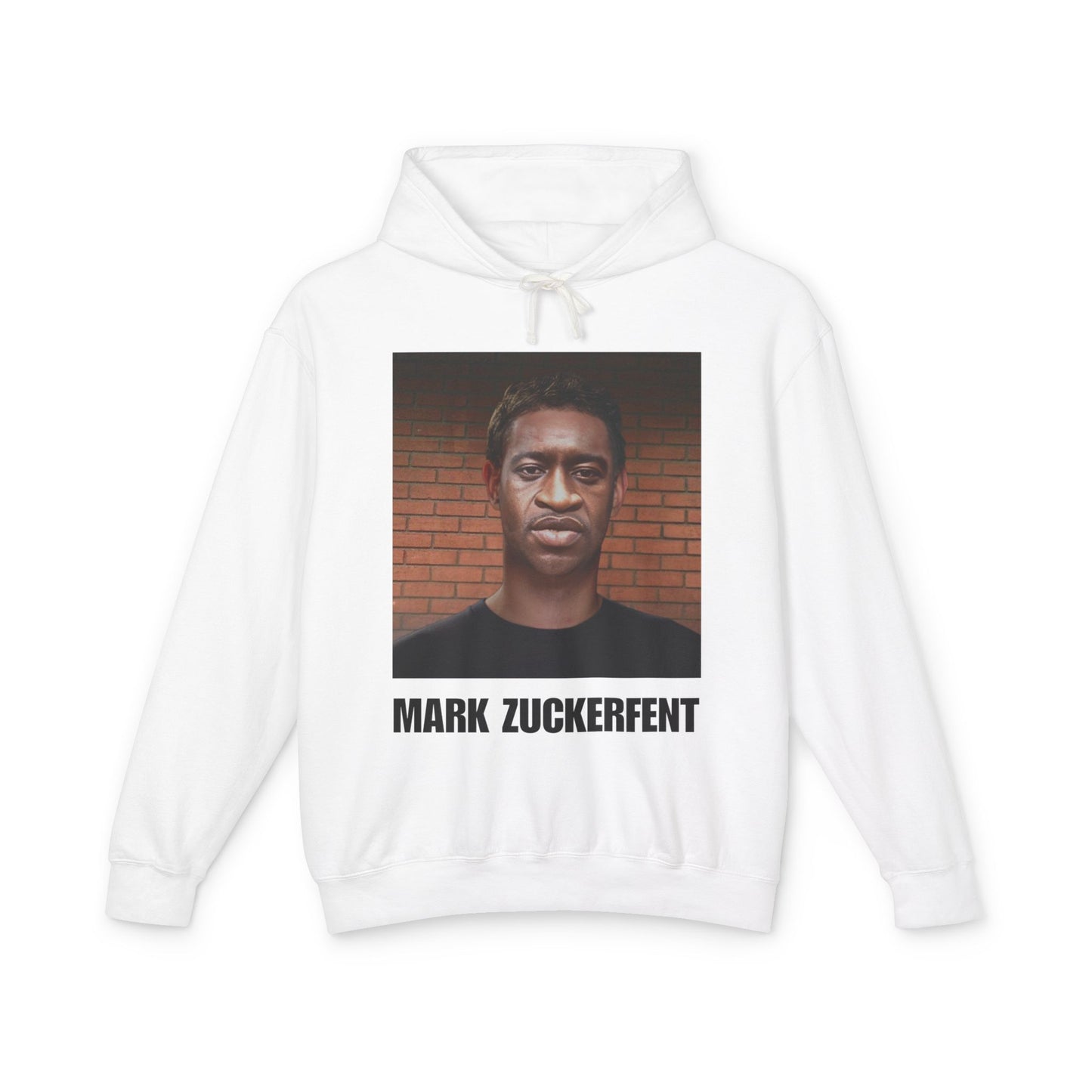 Mark Zuckerfent