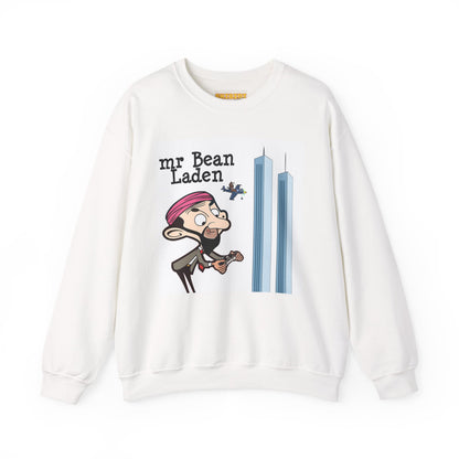 Mr Bean Laden