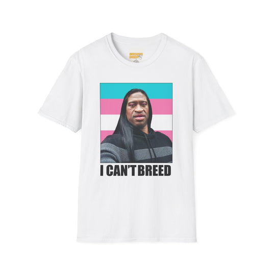I Can't Breed