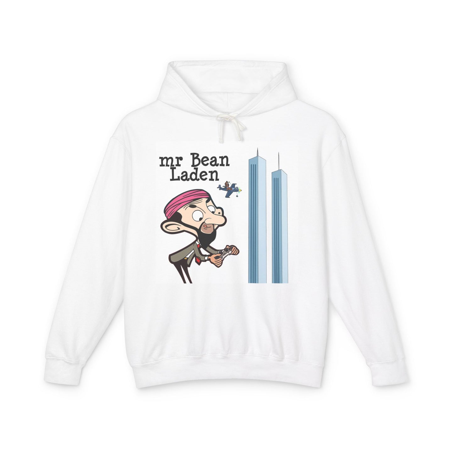 Mr Bean Laden