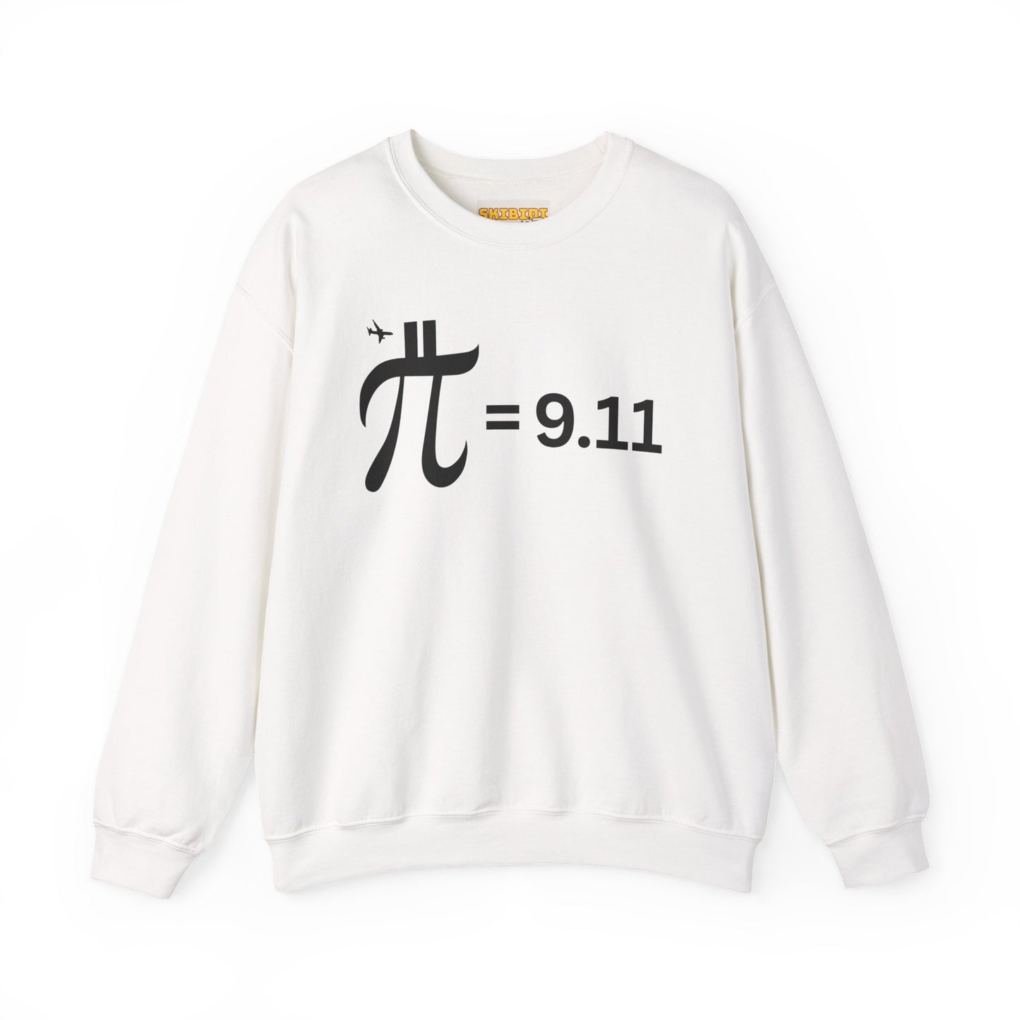Pi (π)= 9.11
