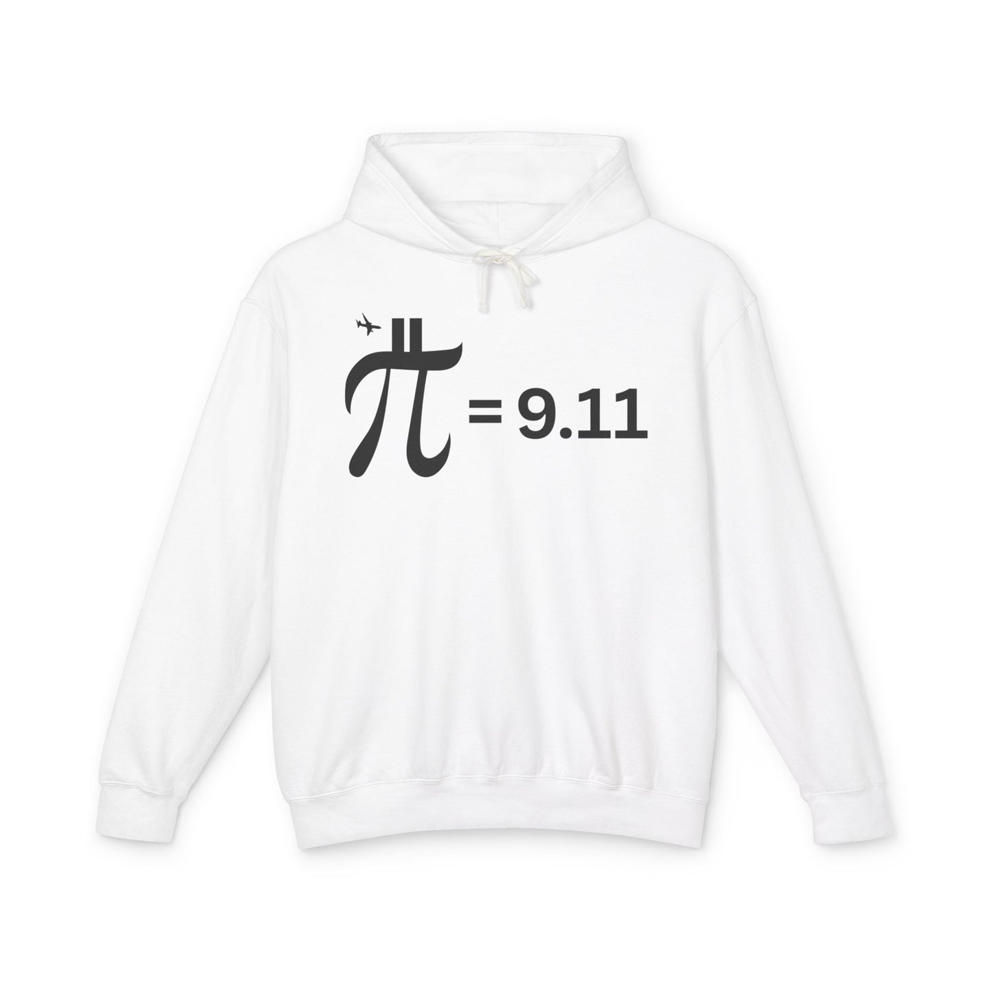 Pi (π)= 9.11