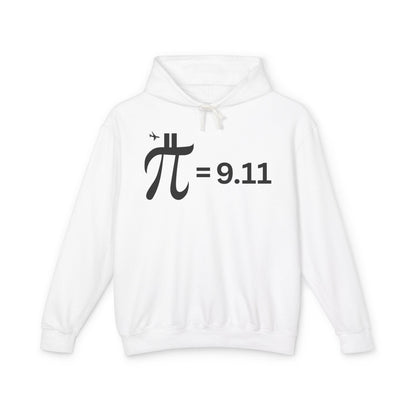 Pi (π)= 9.11
