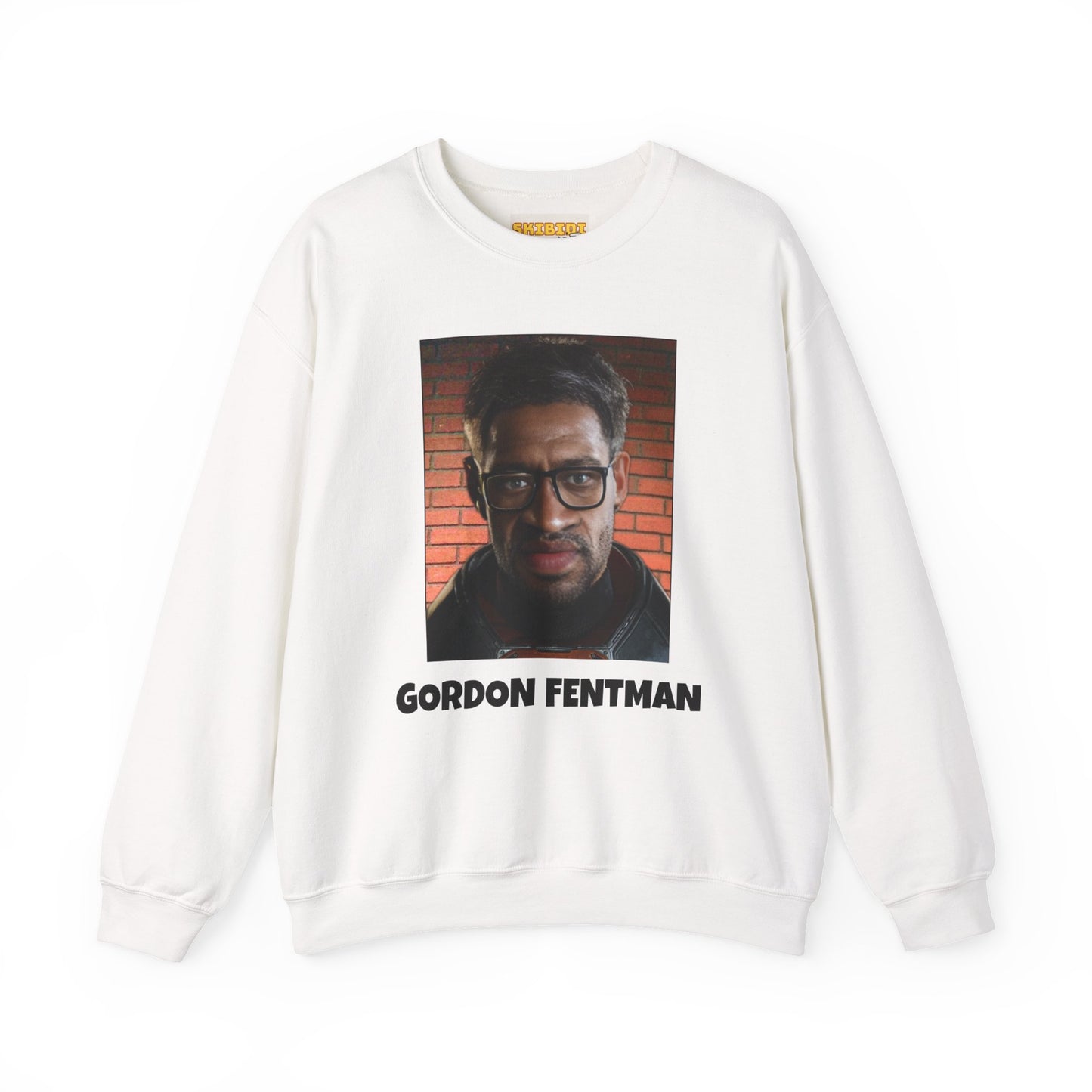 Gordon Fentman