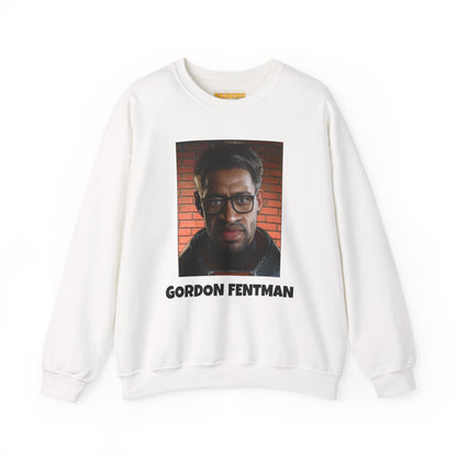 Gordon Fentman