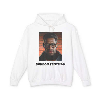 Gordon Fentman