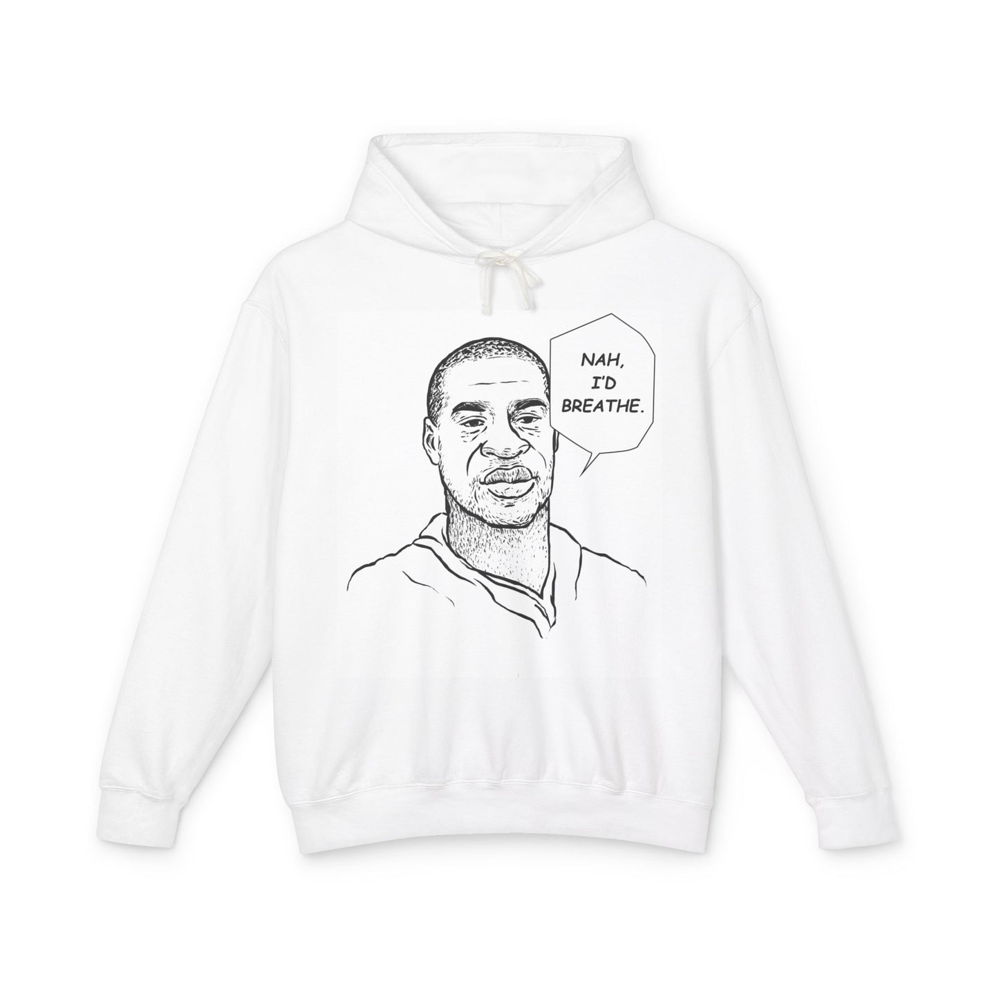 NAH, I Would Breathe