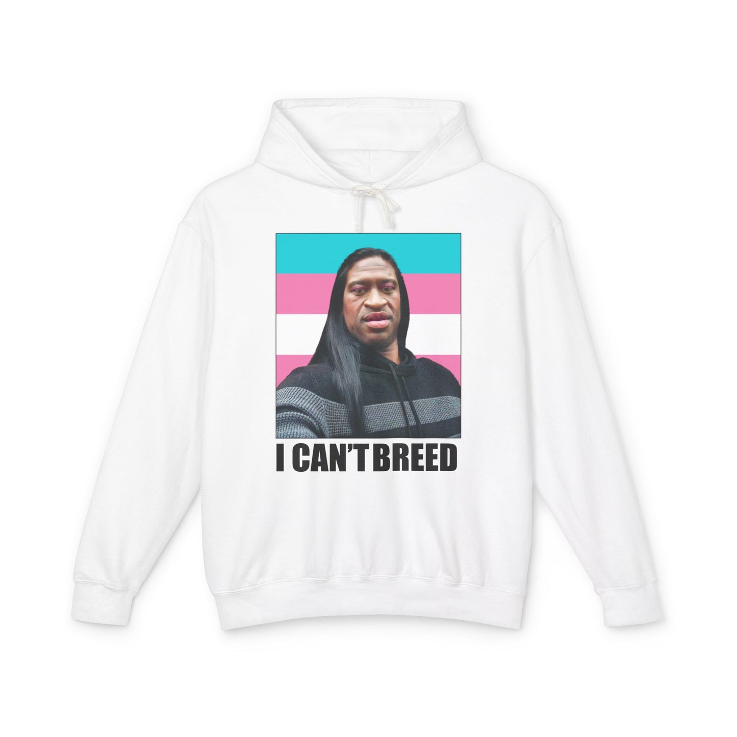 I Can't Breed