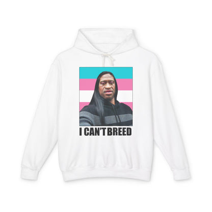 I Can't Breed