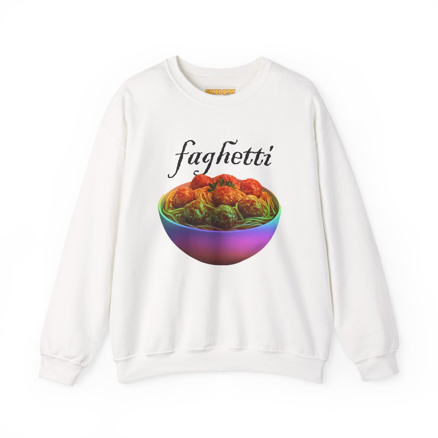 Faghetti